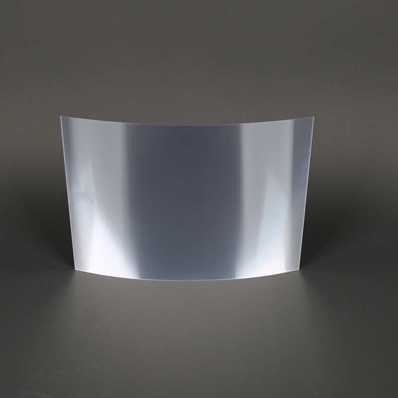 Brightening film