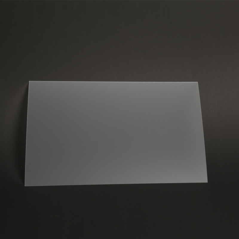 Diffusion film