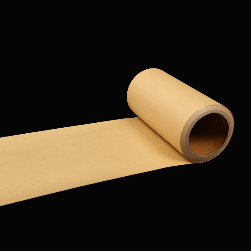 Mesh release film (paper)