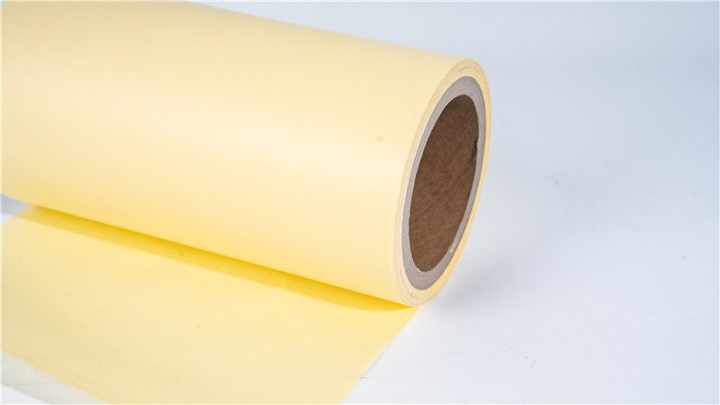 GLS Grasin release paper